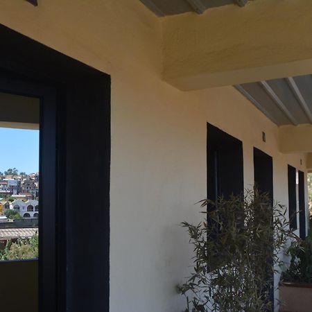 Hotel Evasion Fianarantsoa Exterior photo